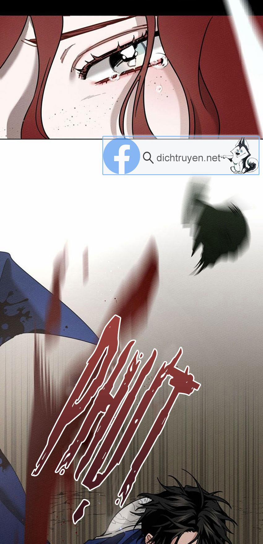 Dưới Bóng Cây Sồi (Under the Oak Tree) 3 trang 66