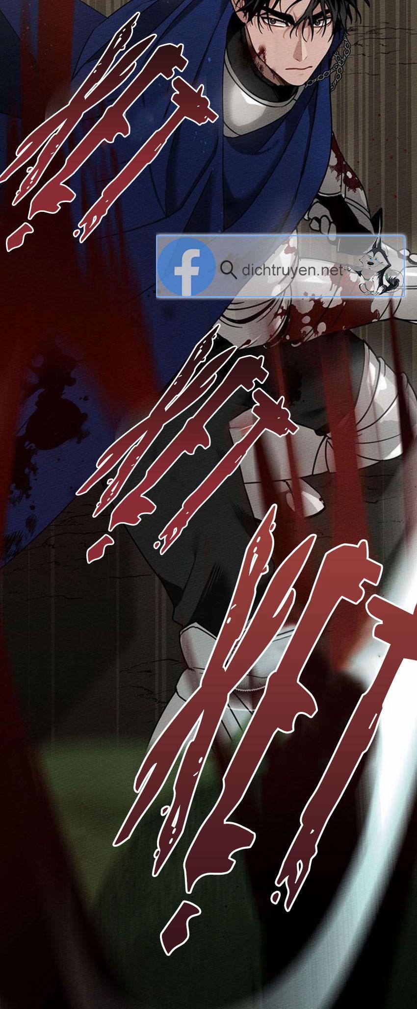 Dưới Bóng Cây Sồi (Under the Oak Tree) 3 trang 67