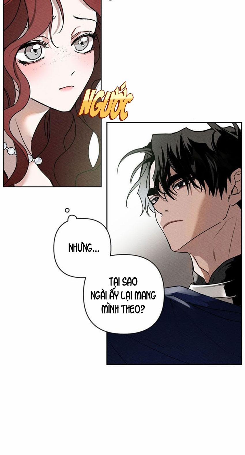 Dưới Bóng Cây Sồi (Under the Oak Tree) 3 trang 7