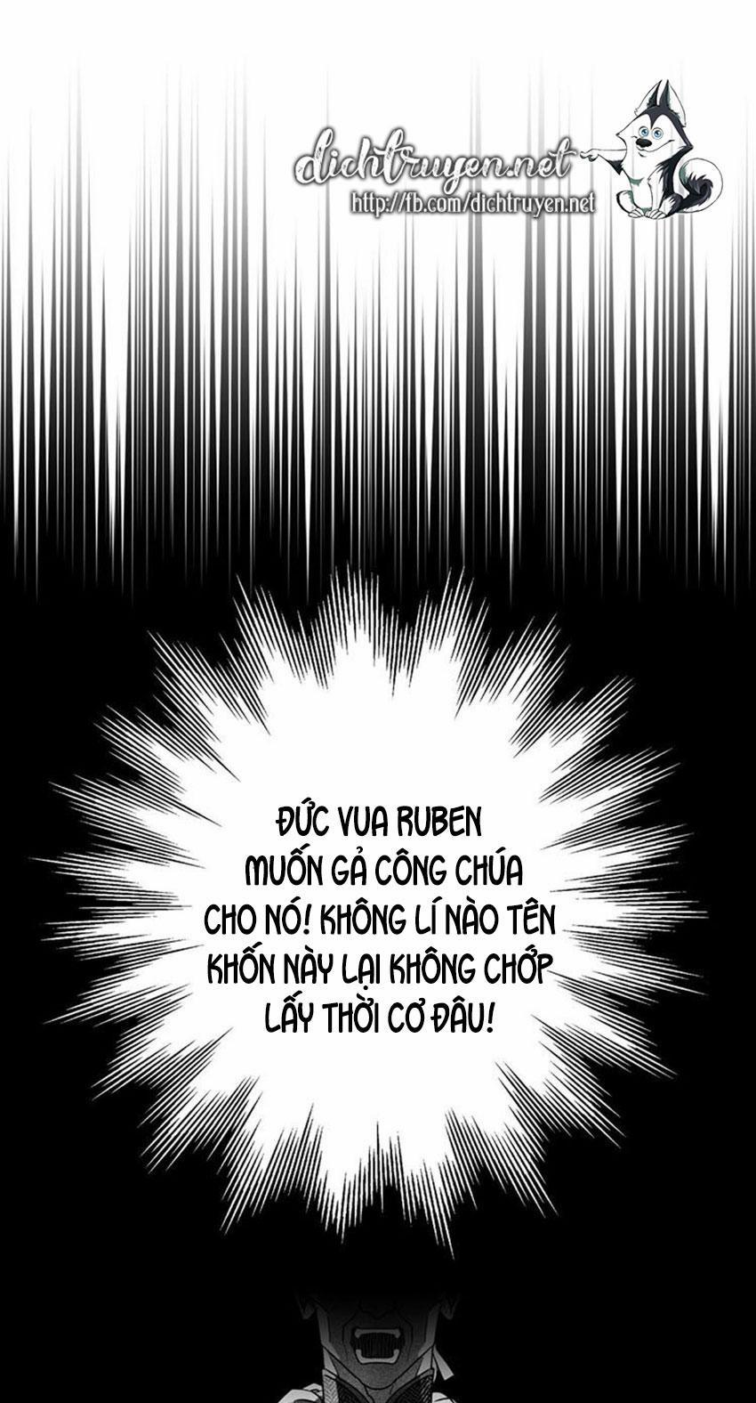 Dưới Bóng Cây Sồi (Under the Oak Tree) 3 trang 8