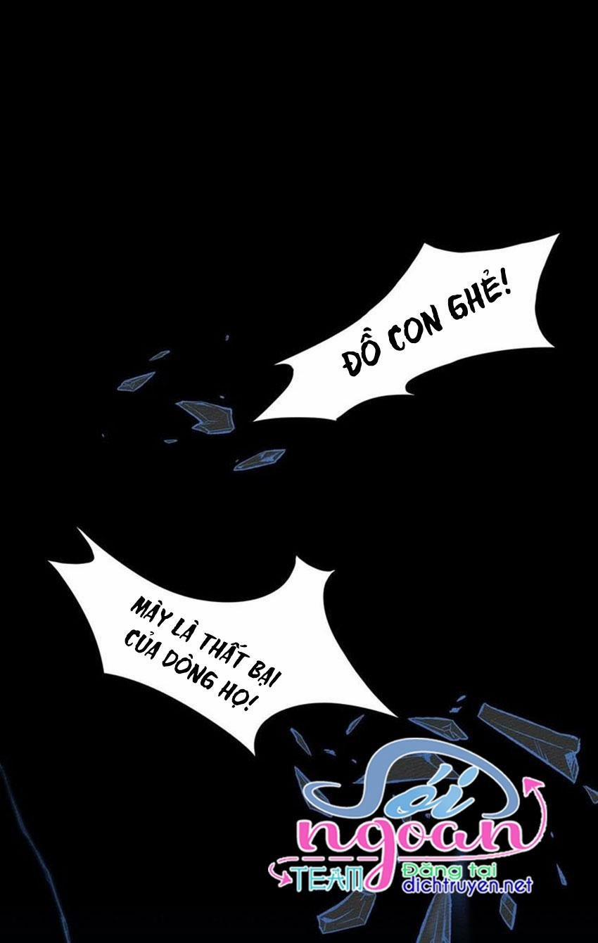 Dưới Bóng Cây Sồi (Under the Oak Tree) 4 trang 10