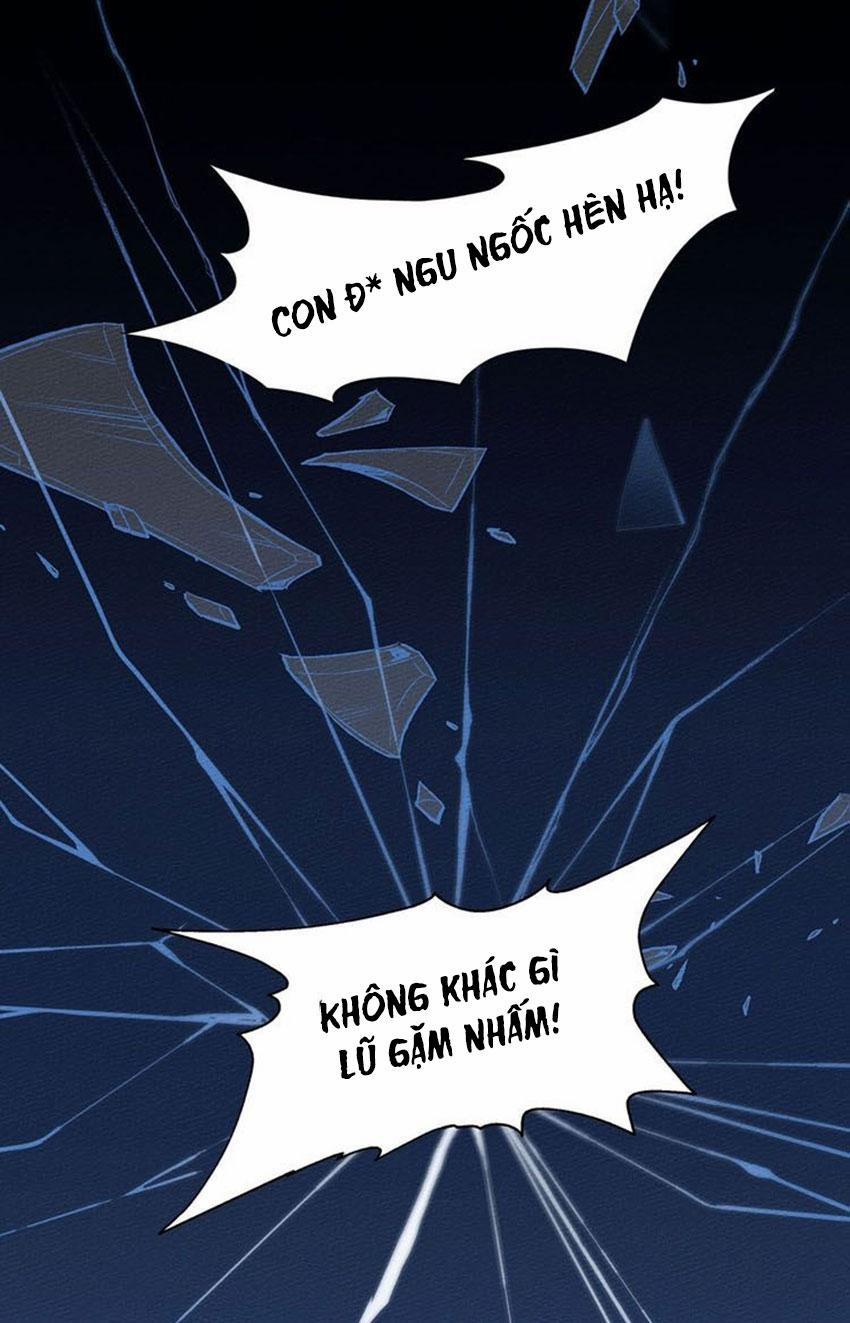 Dưới Bóng Cây Sồi (Under the Oak Tree) 4 trang 11