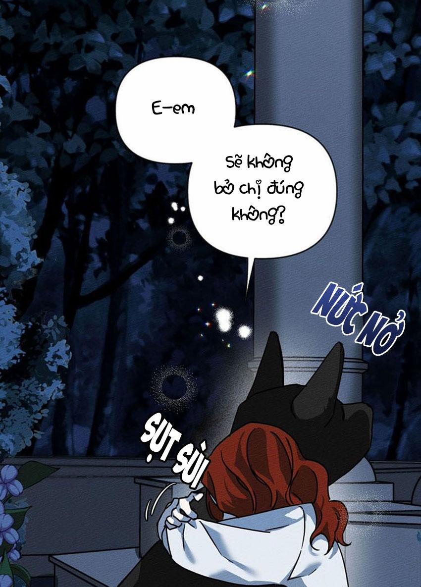 Dưới Bóng Cây Sồi (Under the Oak Tree) 4 trang 17