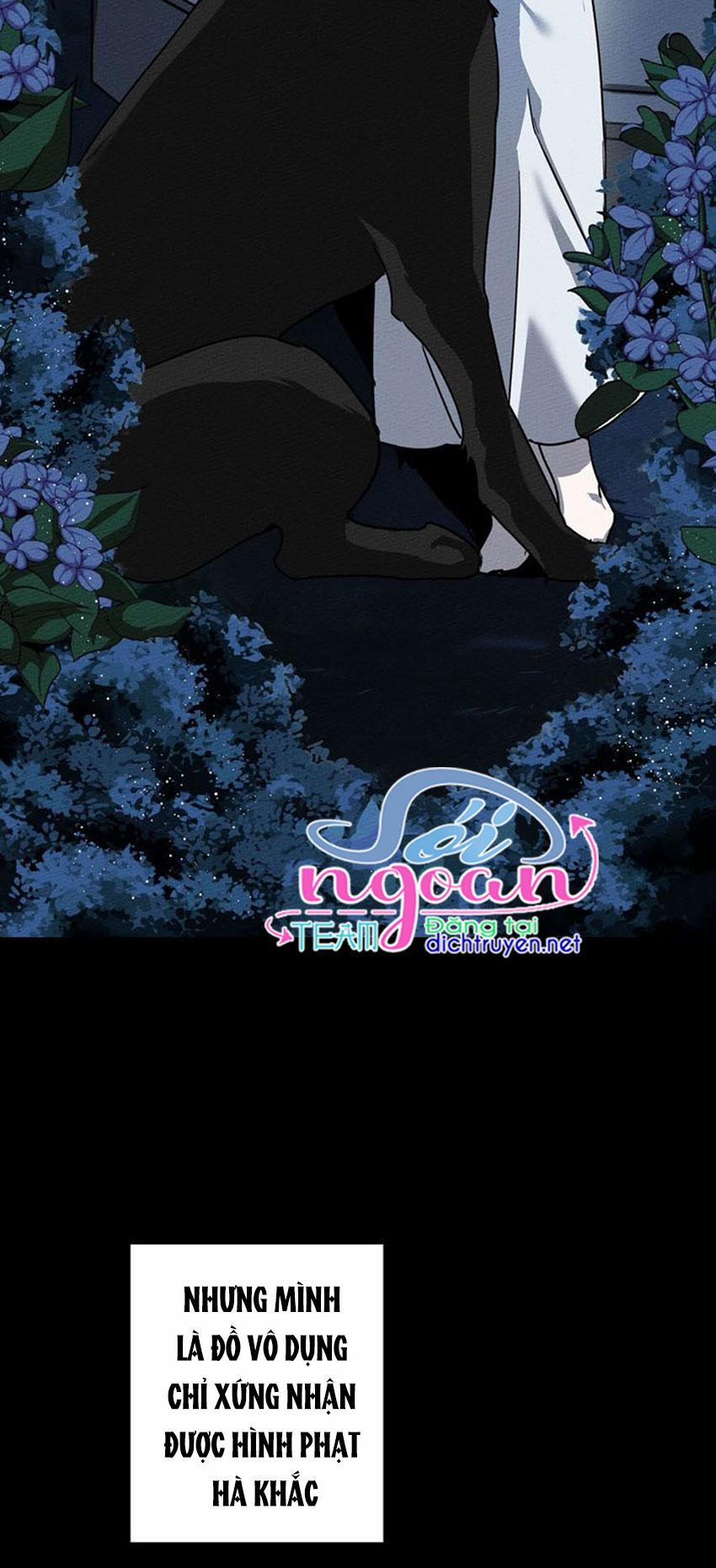 Dưới Bóng Cây Sồi (Under the Oak Tree) 4 trang 18