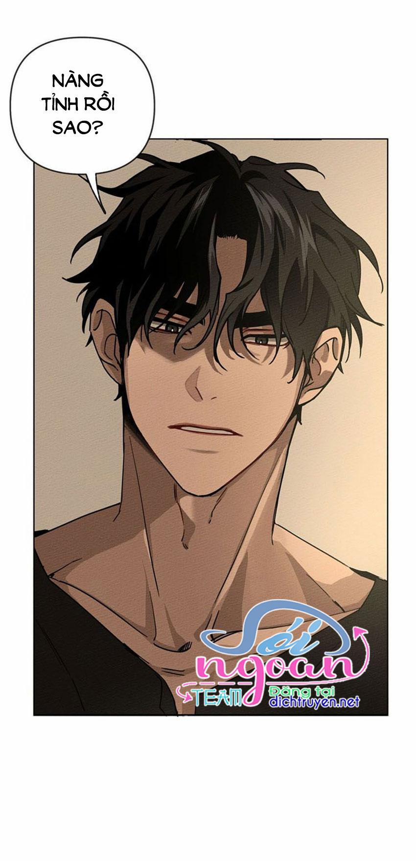 Dưới Bóng Cây Sồi (Under the Oak Tree) 4 trang 22