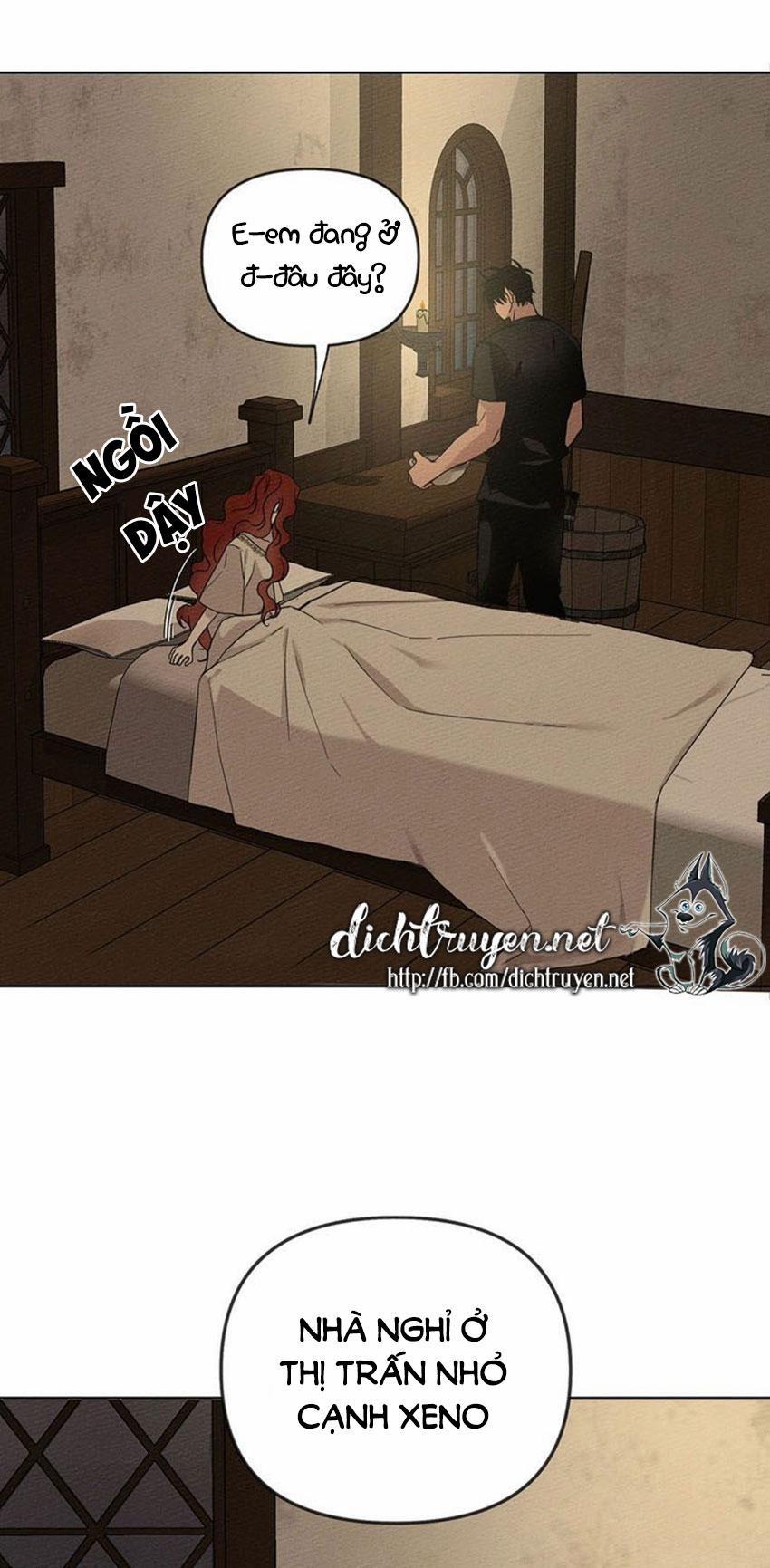 Dưới Bóng Cây Sồi (Under the Oak Tree) 4 trang 23