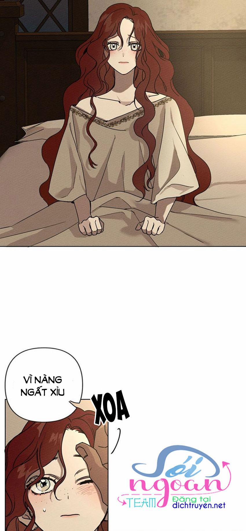 Dưới Bóng Cây Sồi (Under the Oak Tree) 4 trang 24