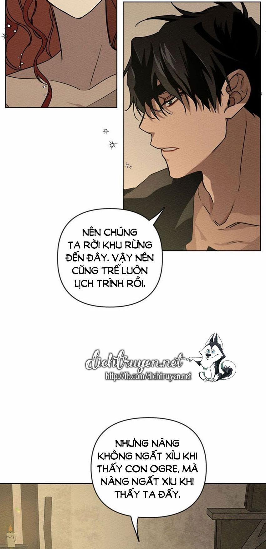 Dưới Bóng Cây Sồi (Under the Oak Tree) 4 trang 25