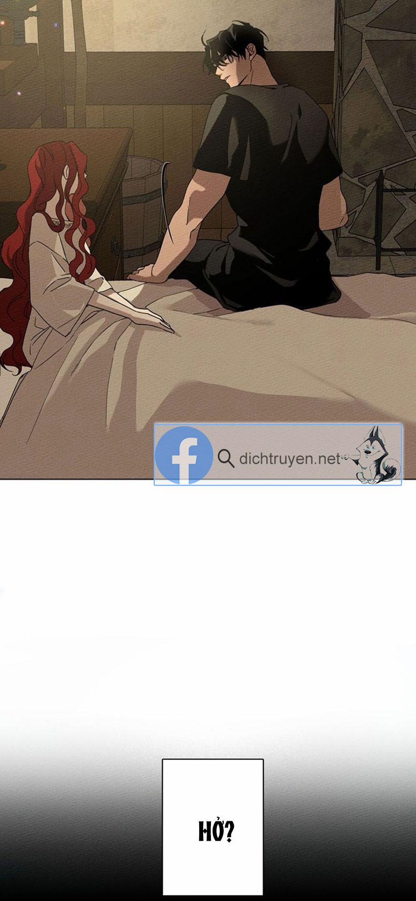 Dưới Bóng Cây Sồi (Under the Oak Tree) 4 trang 26