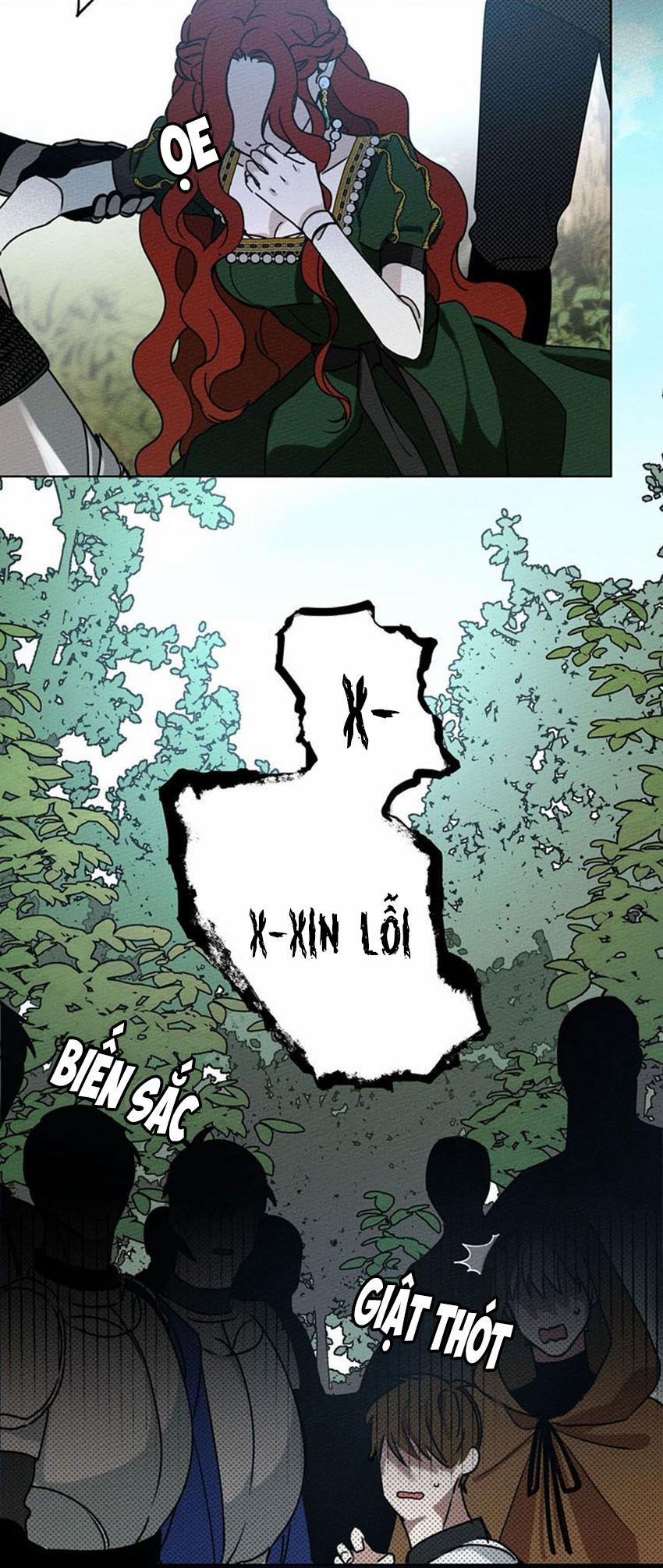 Dưới Bóng Cây Sồi (Under the Oak Tree) 4 trang 28