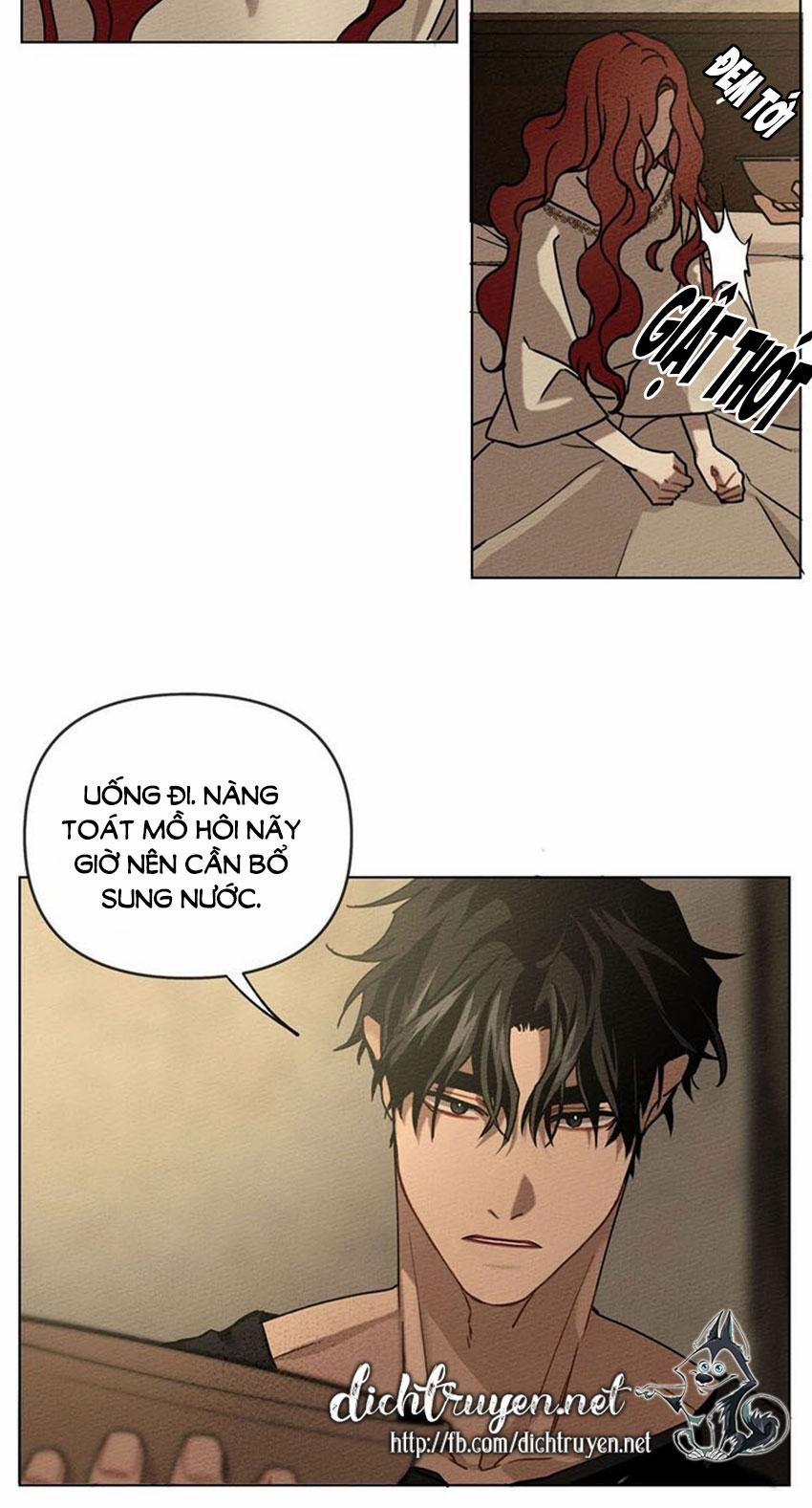 Dưới Bóng Cây Sồi (Under the Oak Tree) 4 trang 30