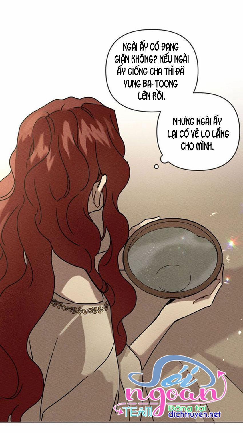 Dưới Bóng Cây Sồi (Under the Oak Tree) 4 trang 31