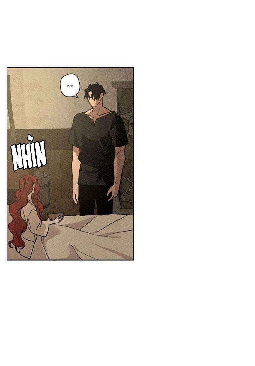 Dưới Bóng Cây Sồi (Under the Oak Tree) 4 trang 32