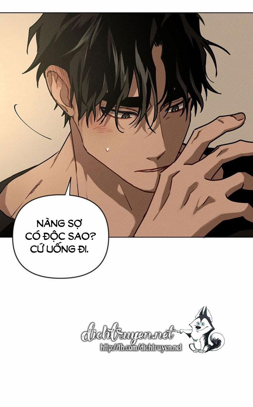 Dưới Bóng Cây Sồi (Under the Oak Tree) 4 trang 33