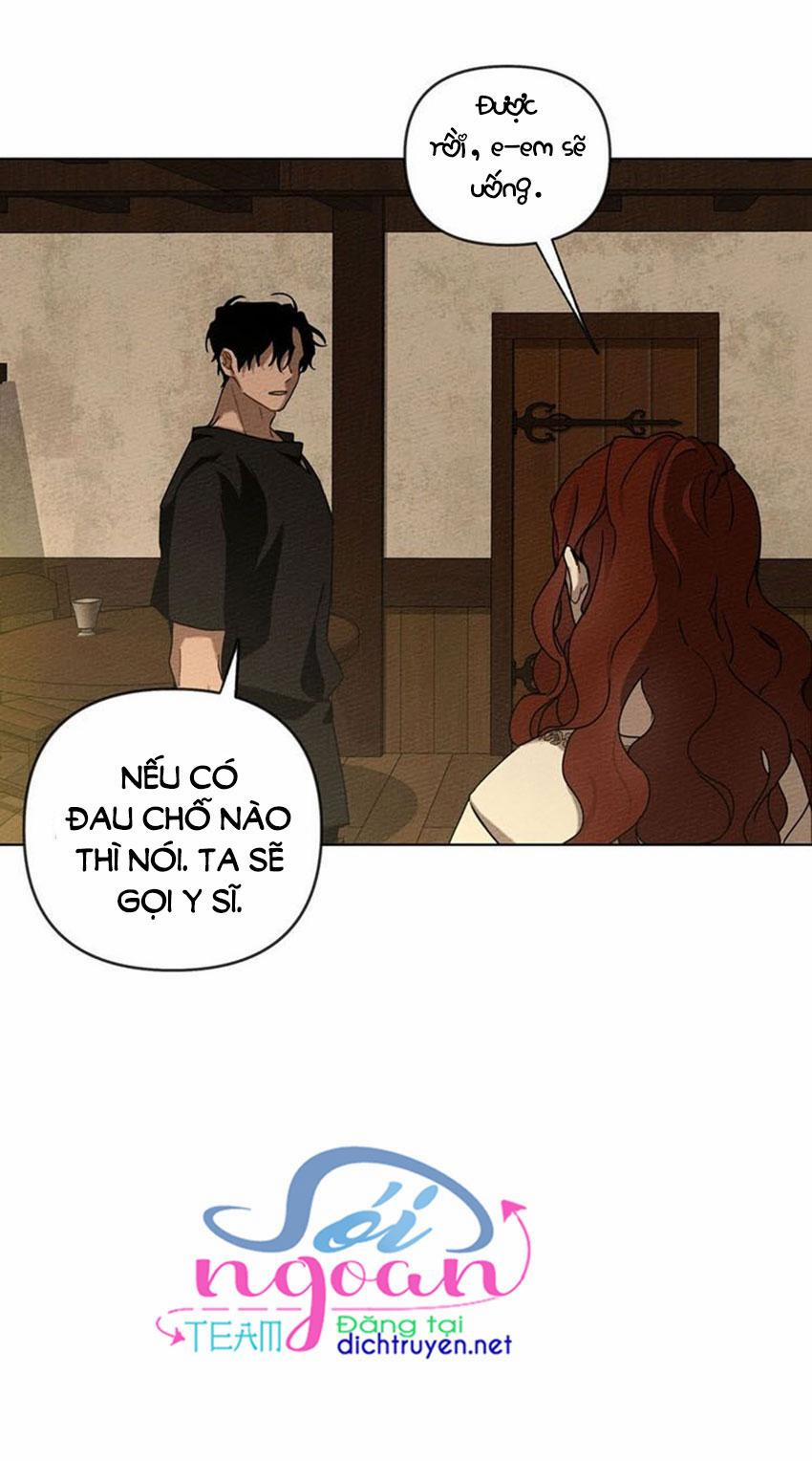 Dưới Bóng Cây Sồi (Under the Oak Tree) 4 trang 34
