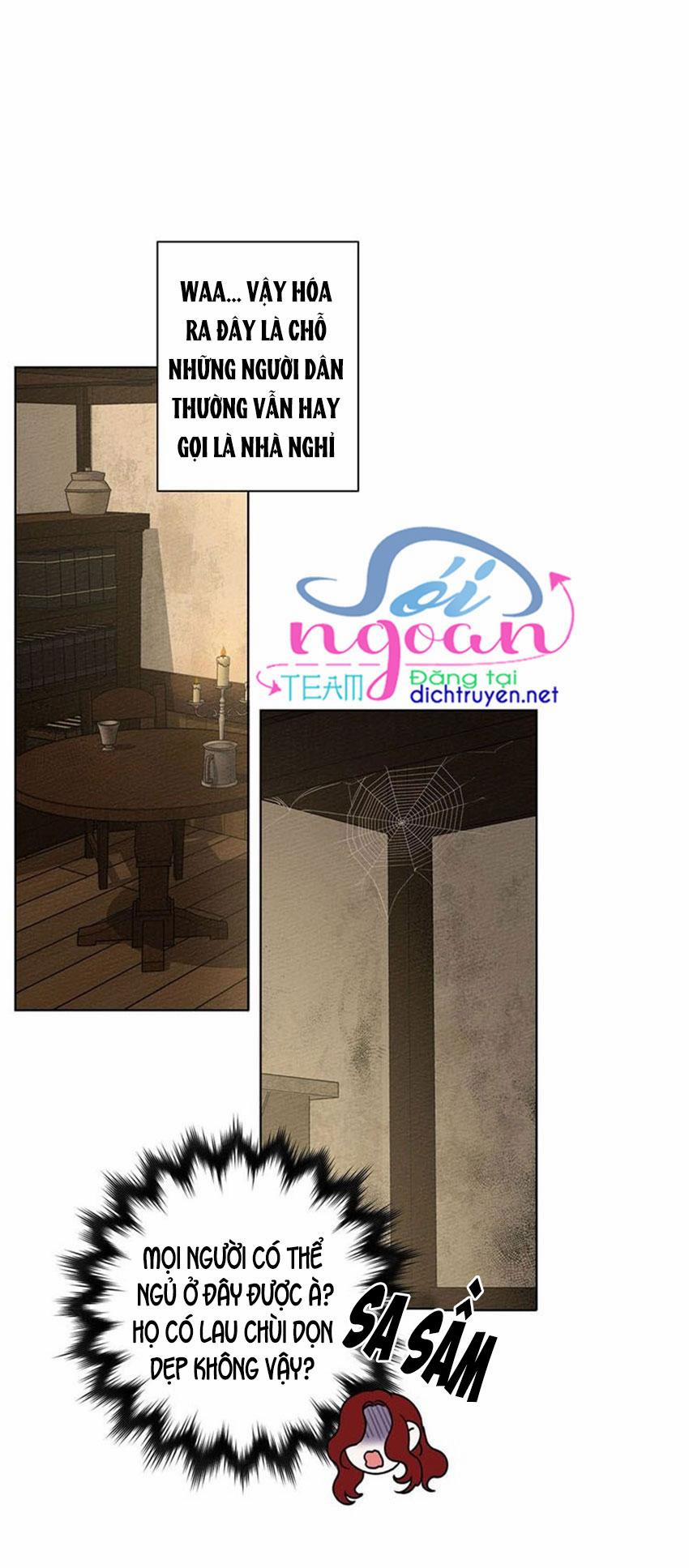 Dưới Bóng Cây Sồi (Under the Oak Tree) 4 trang 36