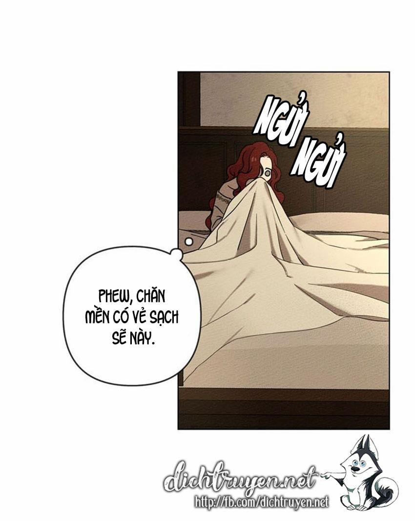 Dưới Bóng Cây Sồi (Under the Oak Tree) 4 trang 37