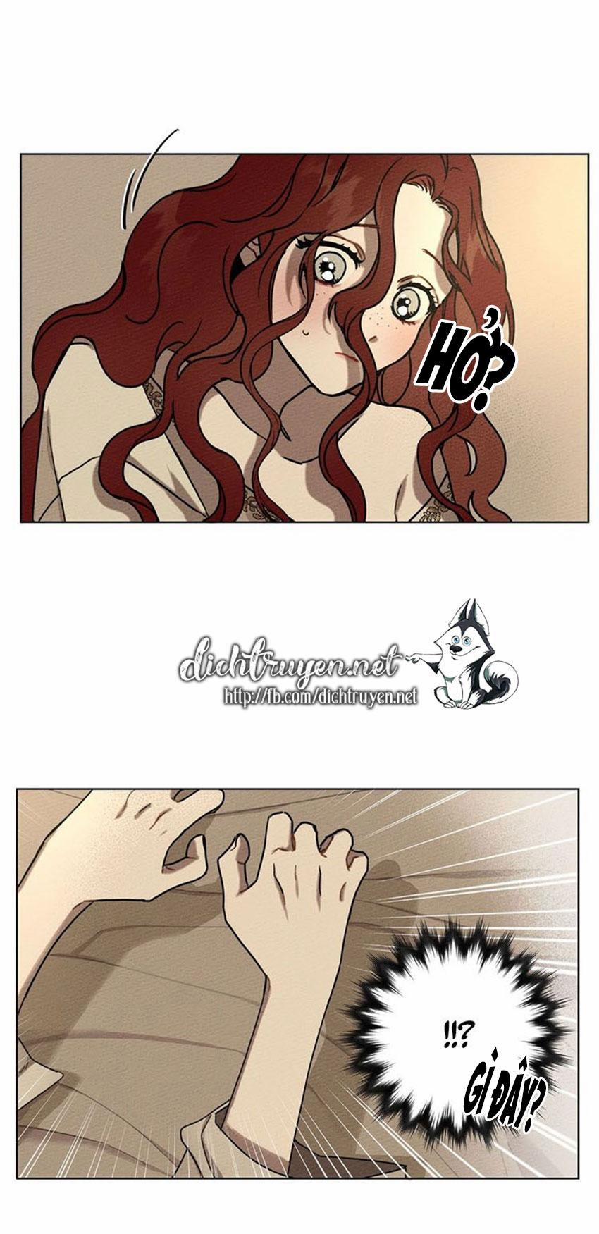 Dưới Bóng Cây Sồi (Under the Oak Tree) 4 trang 38