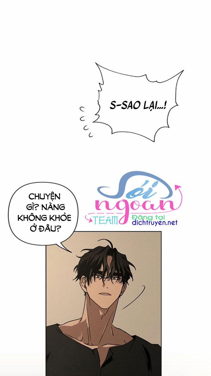 Dưới Bóng Cây Sồi (Under the Oak Tree) 4 trang 39