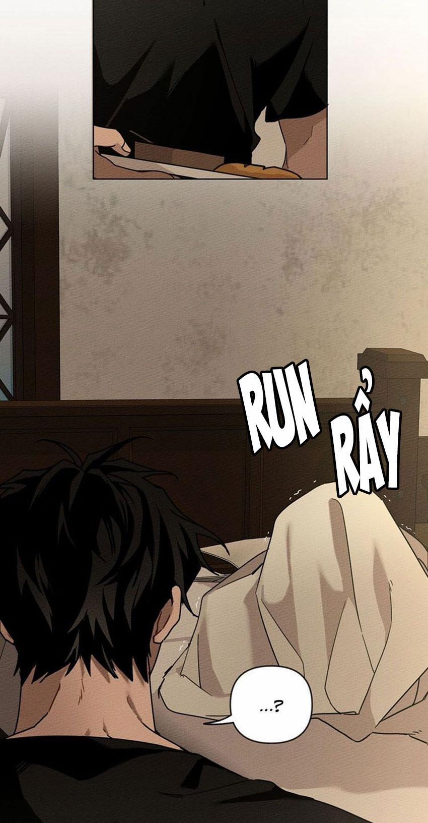 Dưới Bóng Cây Sồi (Under the Oak Tree) 4 trang 40