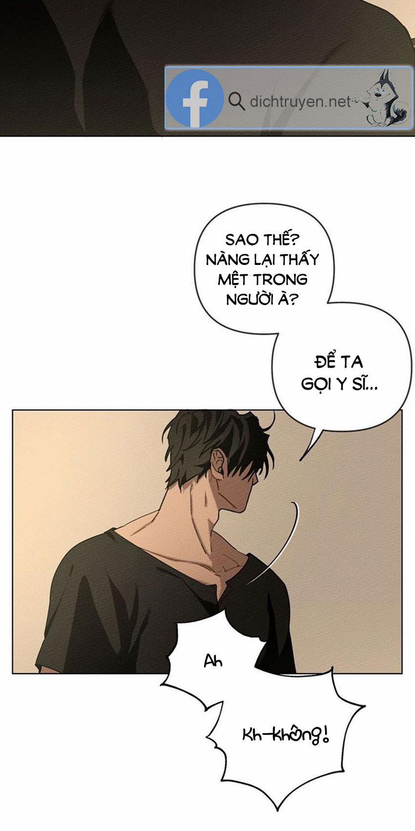 Dưới Bóng Cây Sồi (Under the Oak Tree) 4 trang 41