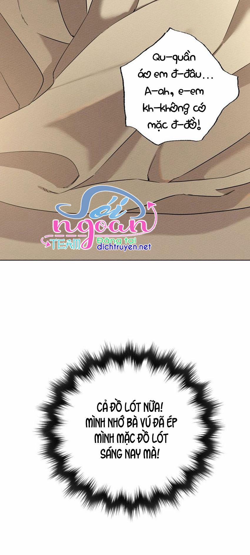 Dưới Bóng Cây Sồi (Under the Oak Tree) 4 trang 43