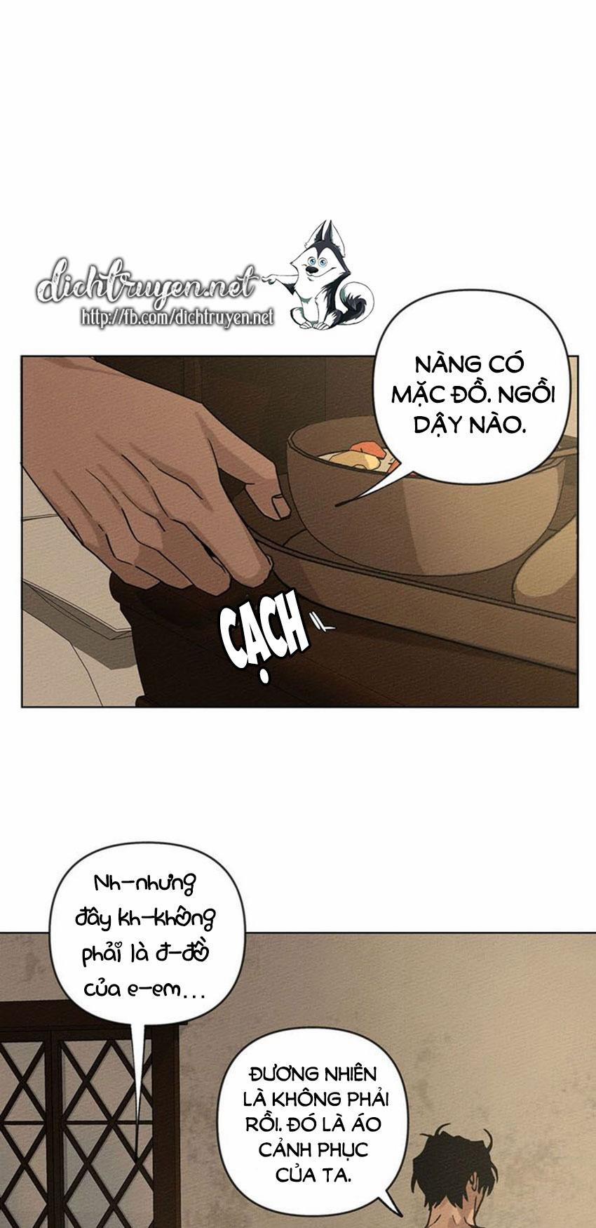 Dưới Bóng Cây Sồi (Under the Oak Tree) 4 trang 44