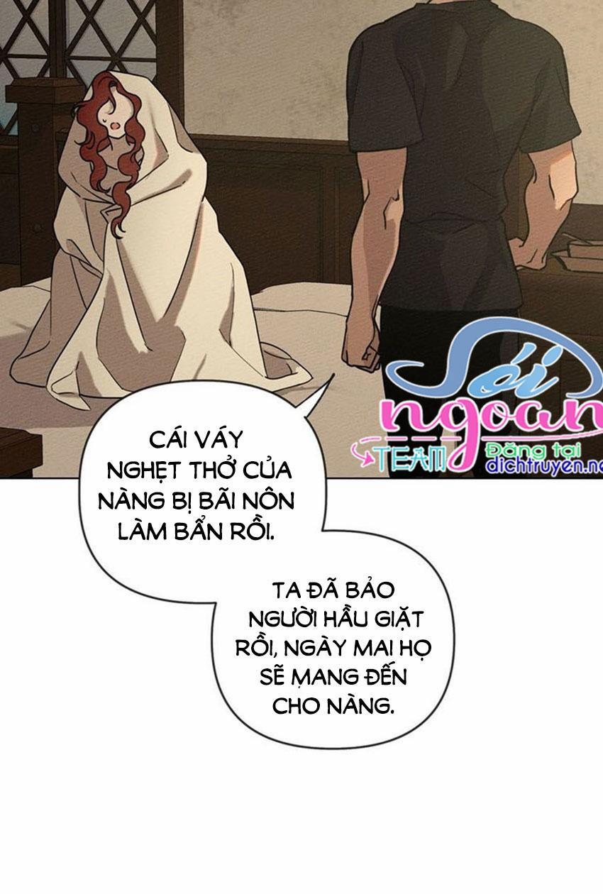 Dưới Bóng Cây Sồi (Under the Oak Tree) 4 trang 45