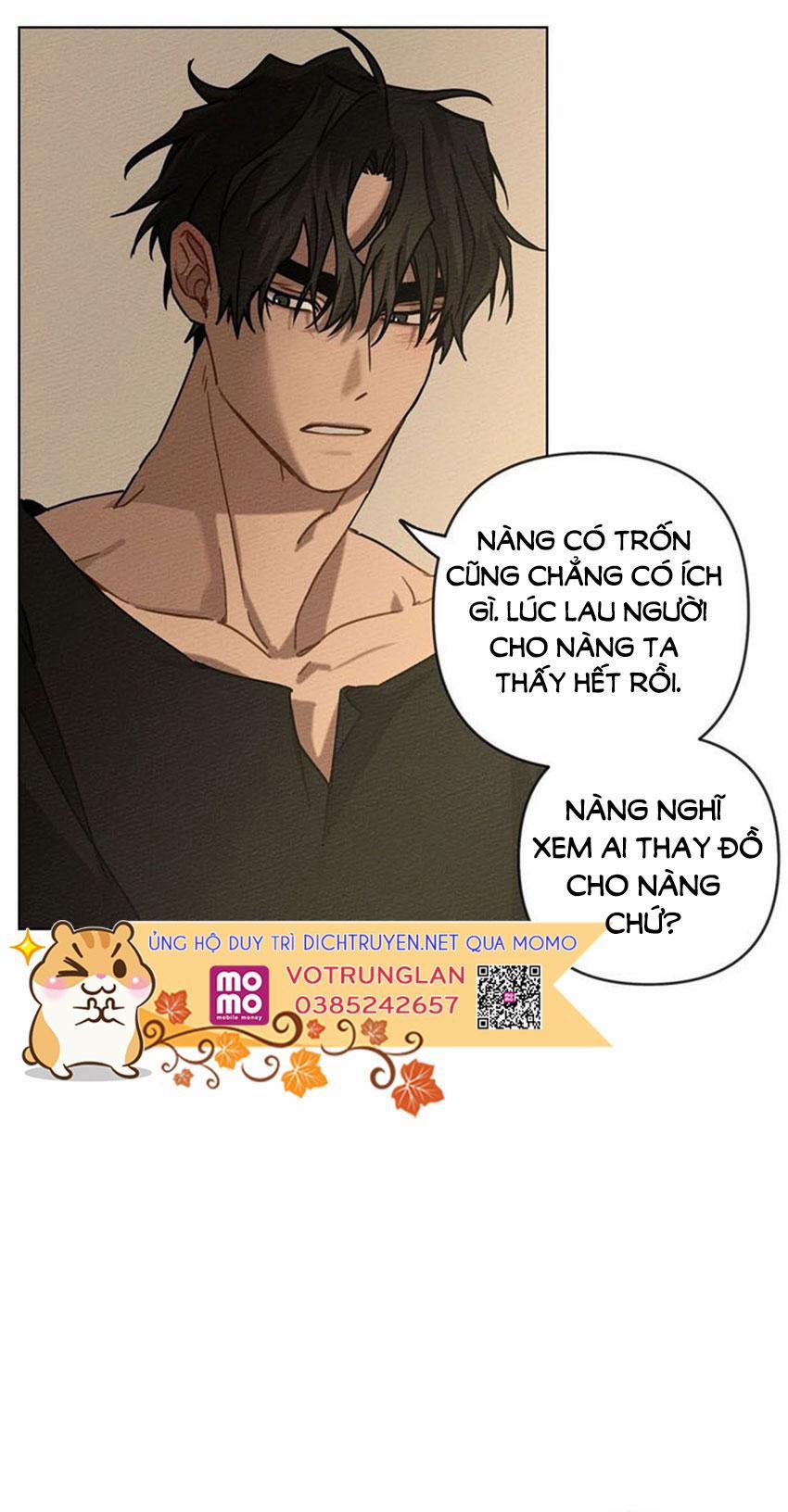 Dưới Bóng Cây Sồi (Under the Oak Tree) 4 trang 46