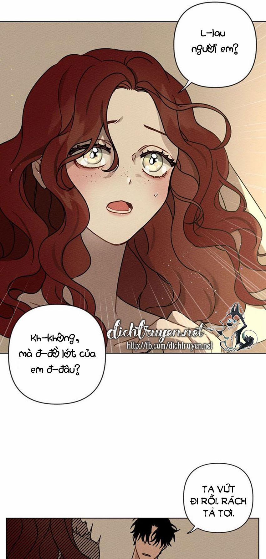 Dưới Bóng Cây Sồi (Under the Oak Tree) 4 trang 47