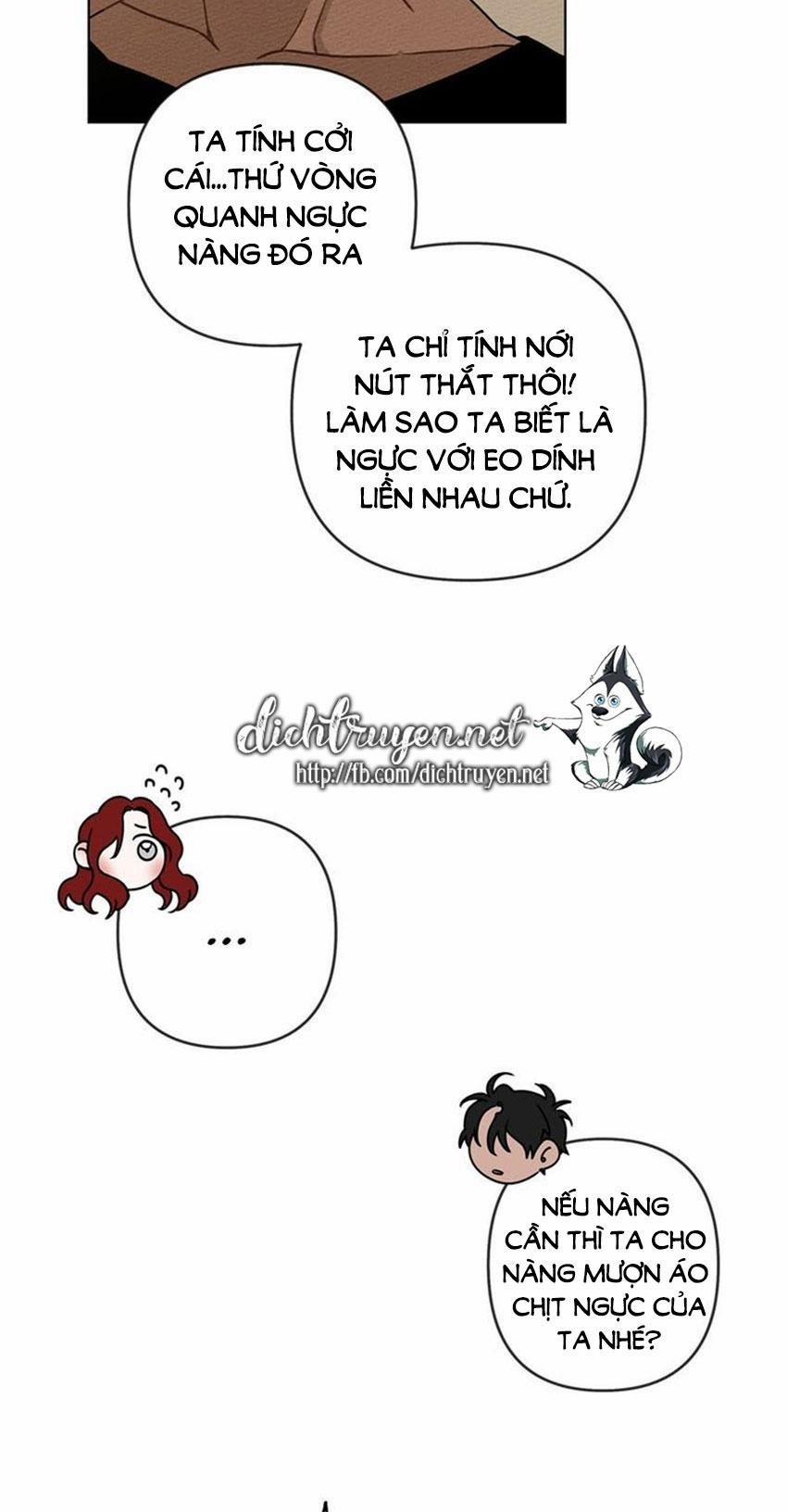 Dưới Bóng Cây Sồi (Under the Oak Tree) 4 trang 49