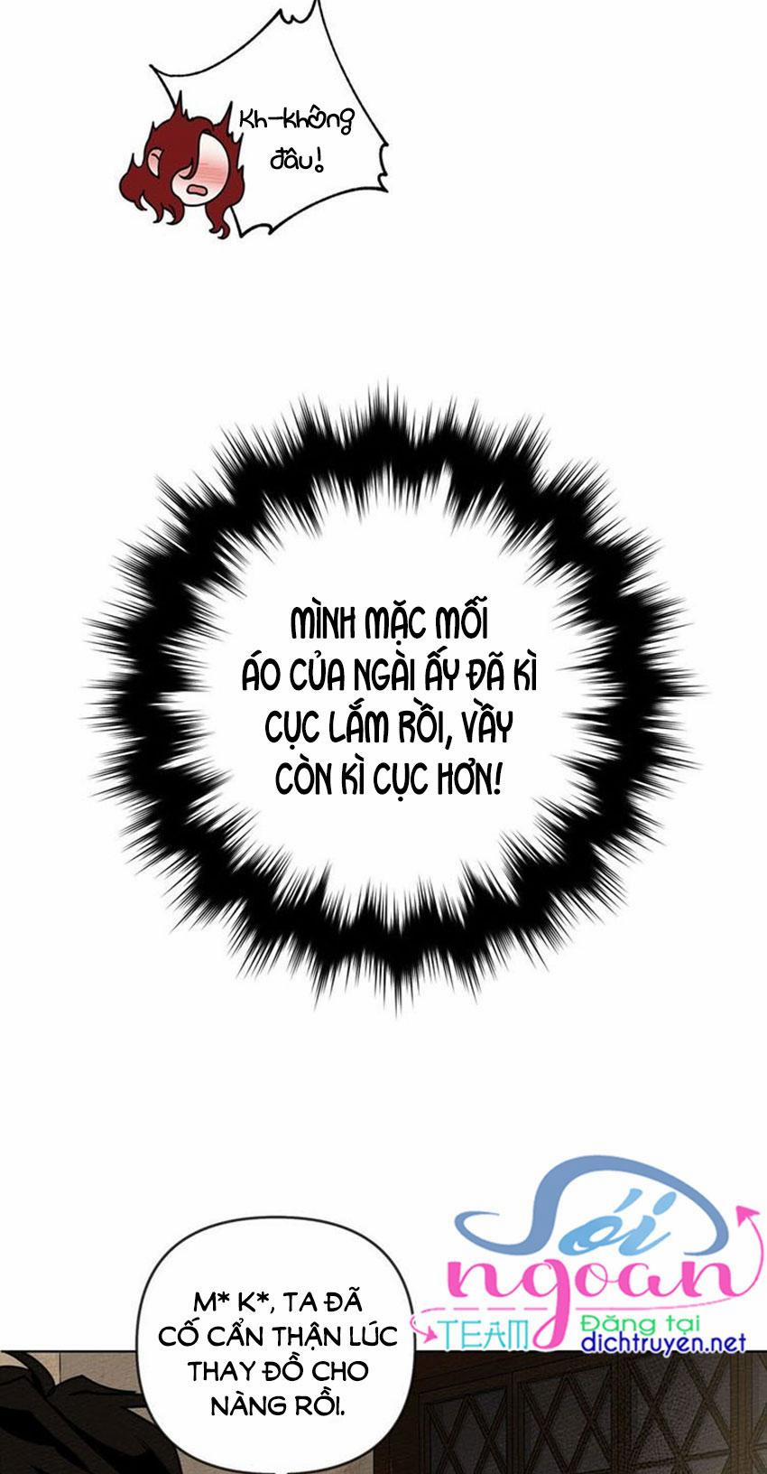 Dưới Bóng Cây Sồi (Under the Oak Tree) 4 trang 50