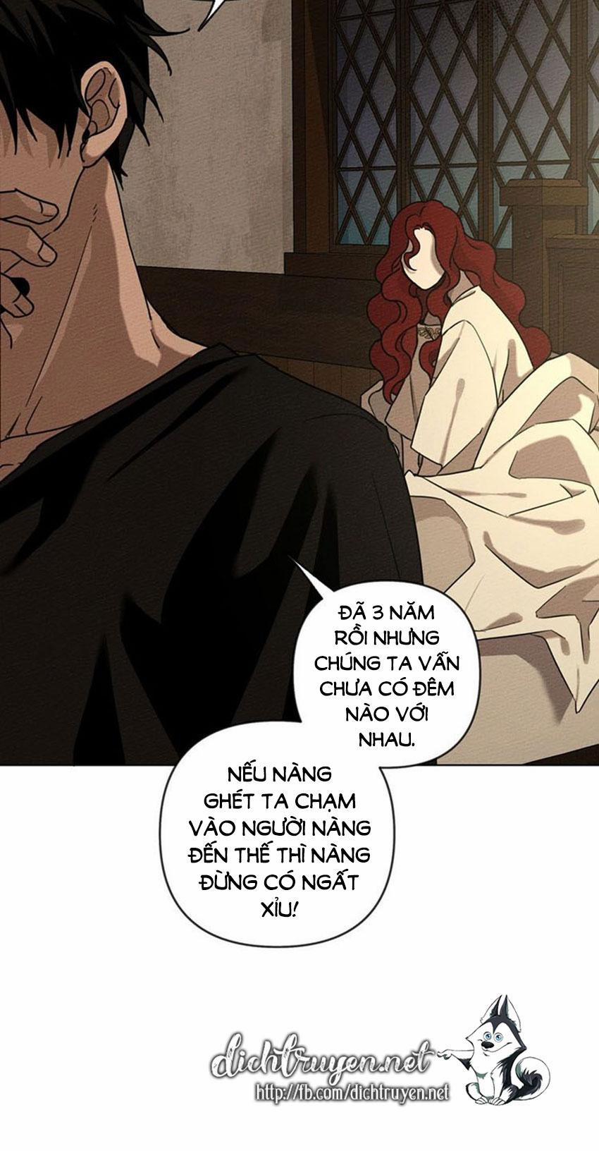 Dưới Bóng Cây Sồi (Under the Oak Tree) 4 trang 51