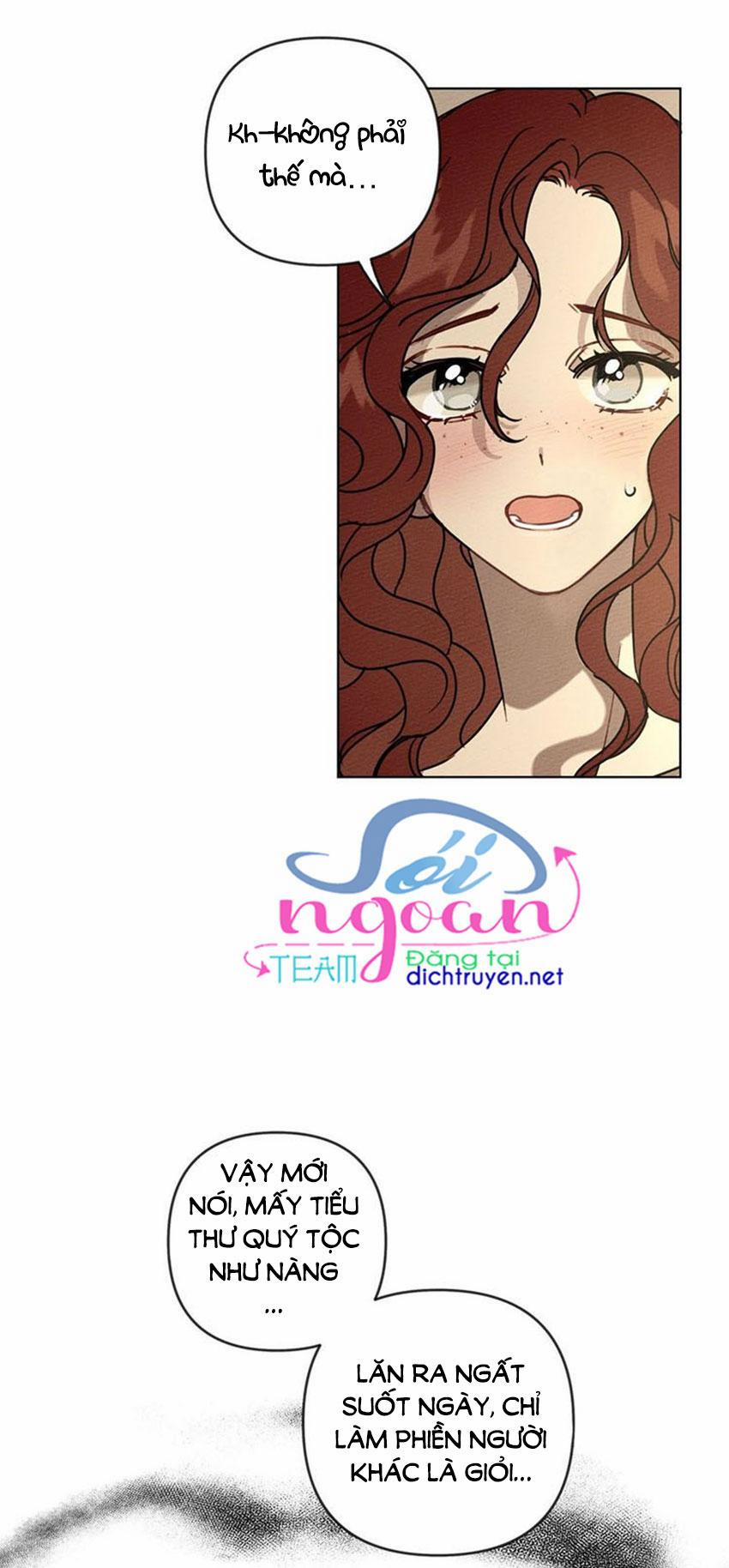 Dưới Bóng Cây Sồi (Under the Oak Tree) 4 trang 52