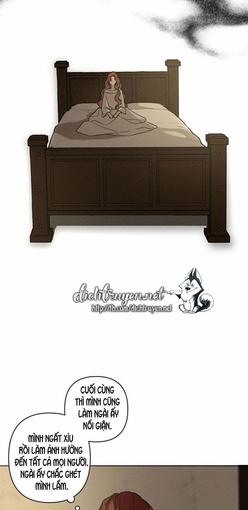 Dưới Bóng Cây Sồi (Under the Oak Tree) 4 trang 53