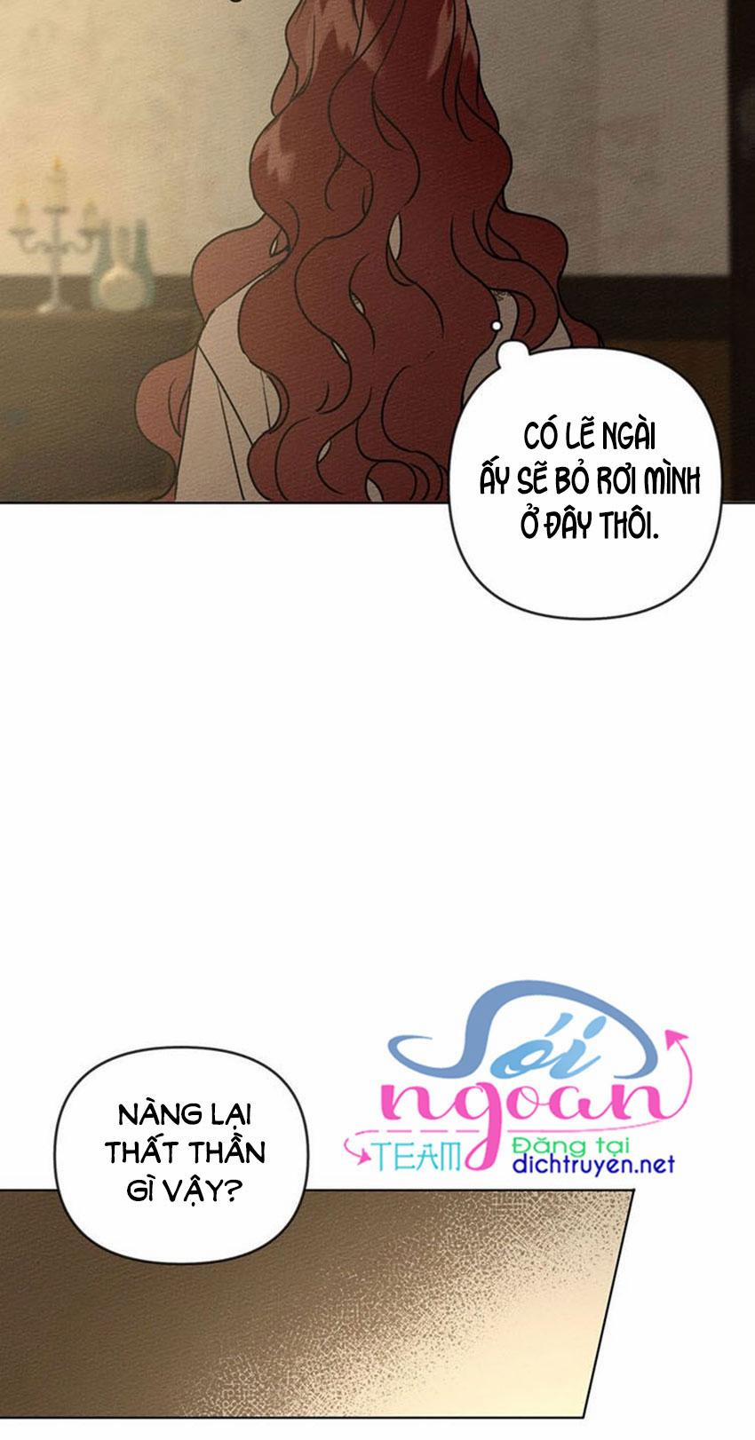 Dưới Bóng Cây Sồi (Under the Oak Tree) 4 trang 54