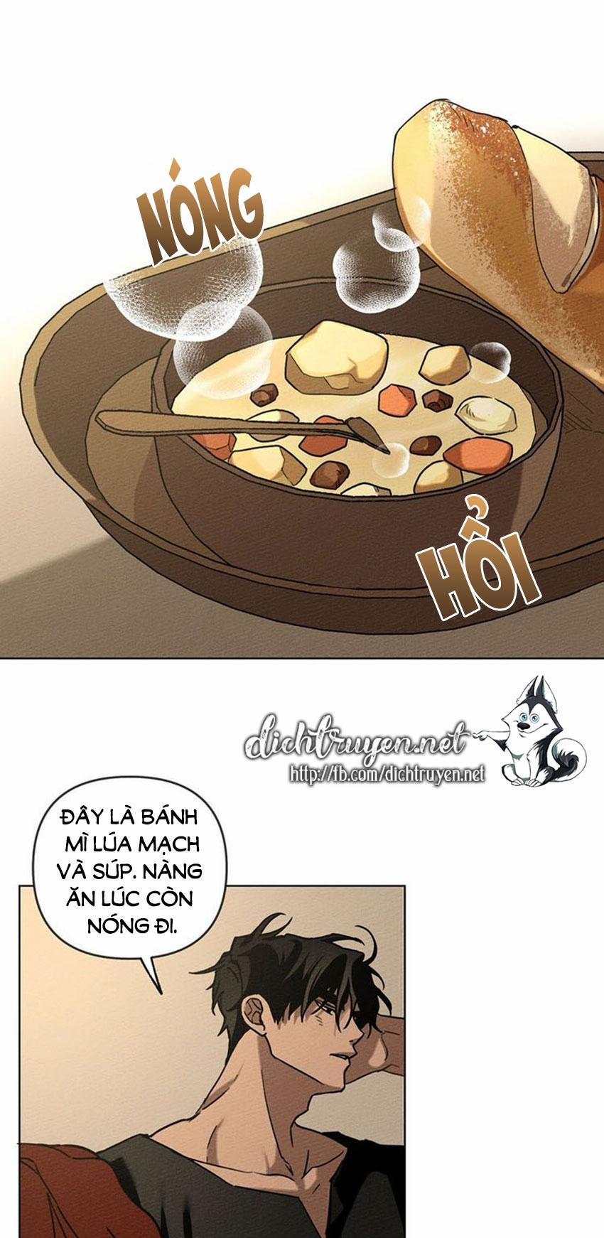 Dưới Bóng Cây Sồi (Under the Oak Tree) 4 trang 55