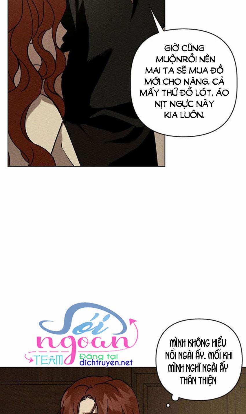 Dưới Bóng Cây Sồi (Under the Oak Tree) 4 trang 56