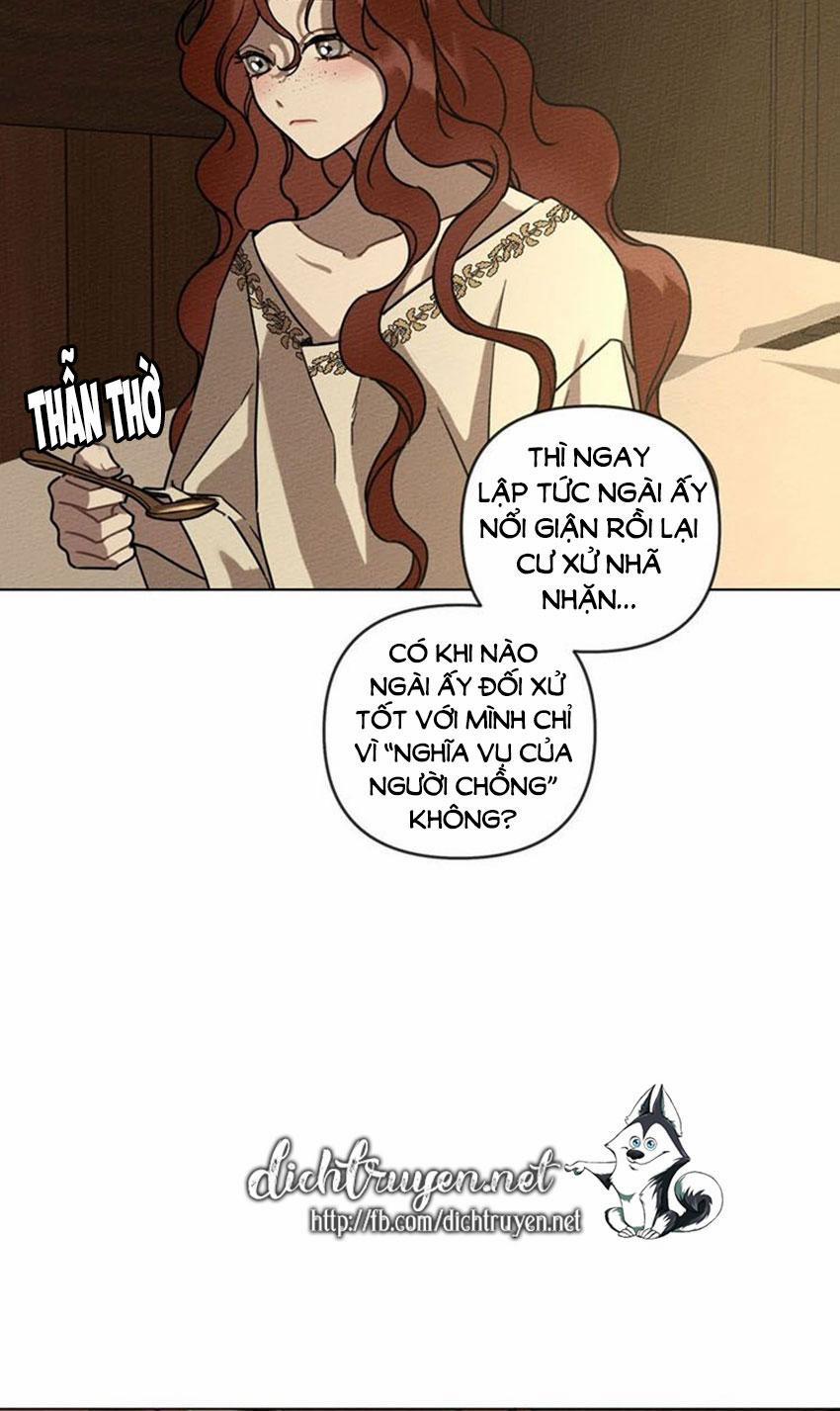 Dưới Bóng Cây Sồi (Under the Oak Tree) 4 trang 57