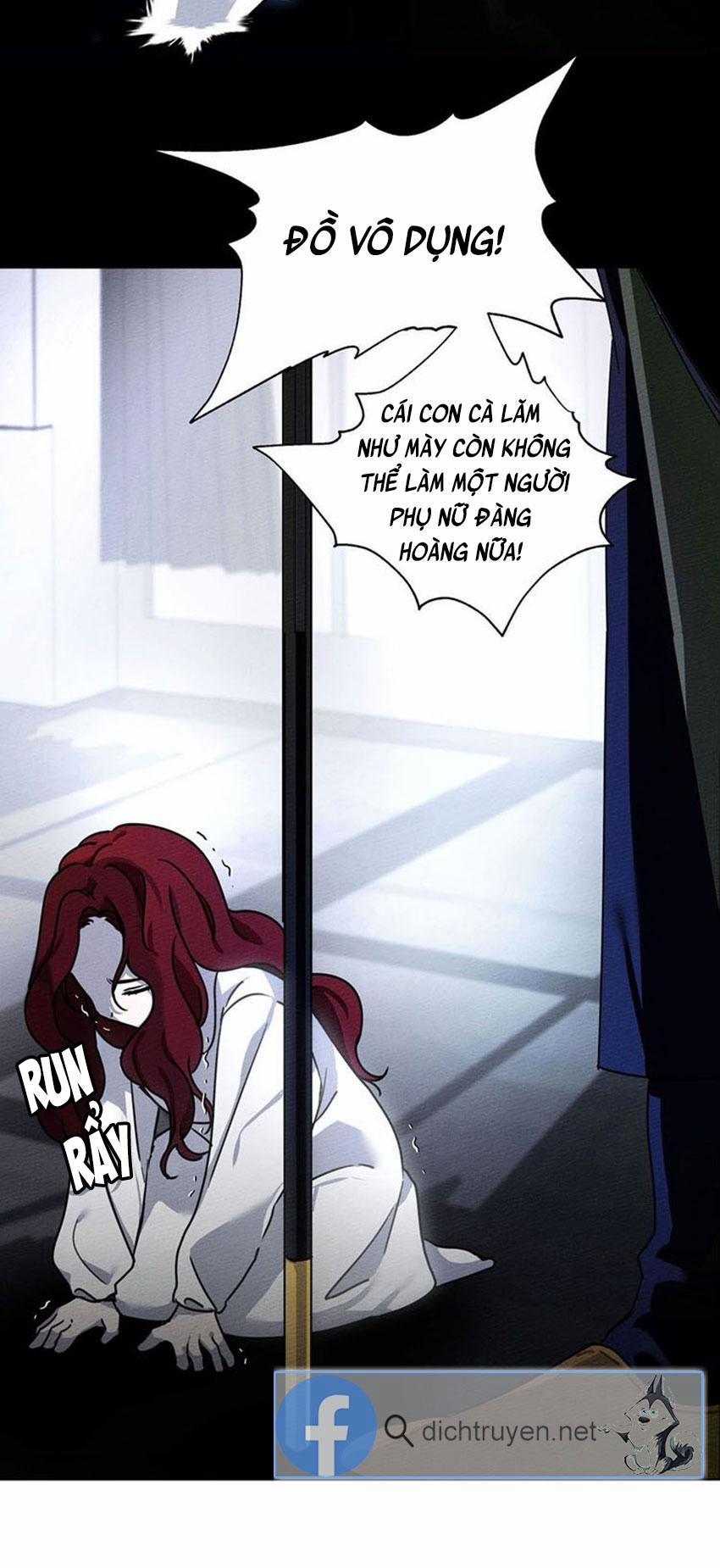 Dưới Bóng Cây Sồi (Under the Oak Tree) 4 trang 6