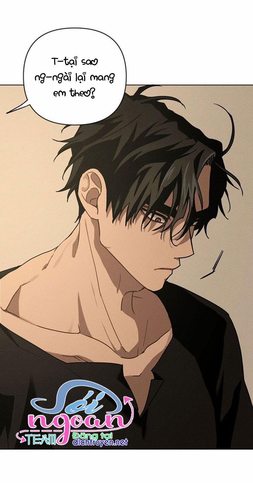 Dưới Bóng Cây Sồi (Under the Oak Tree) 4 trang 61