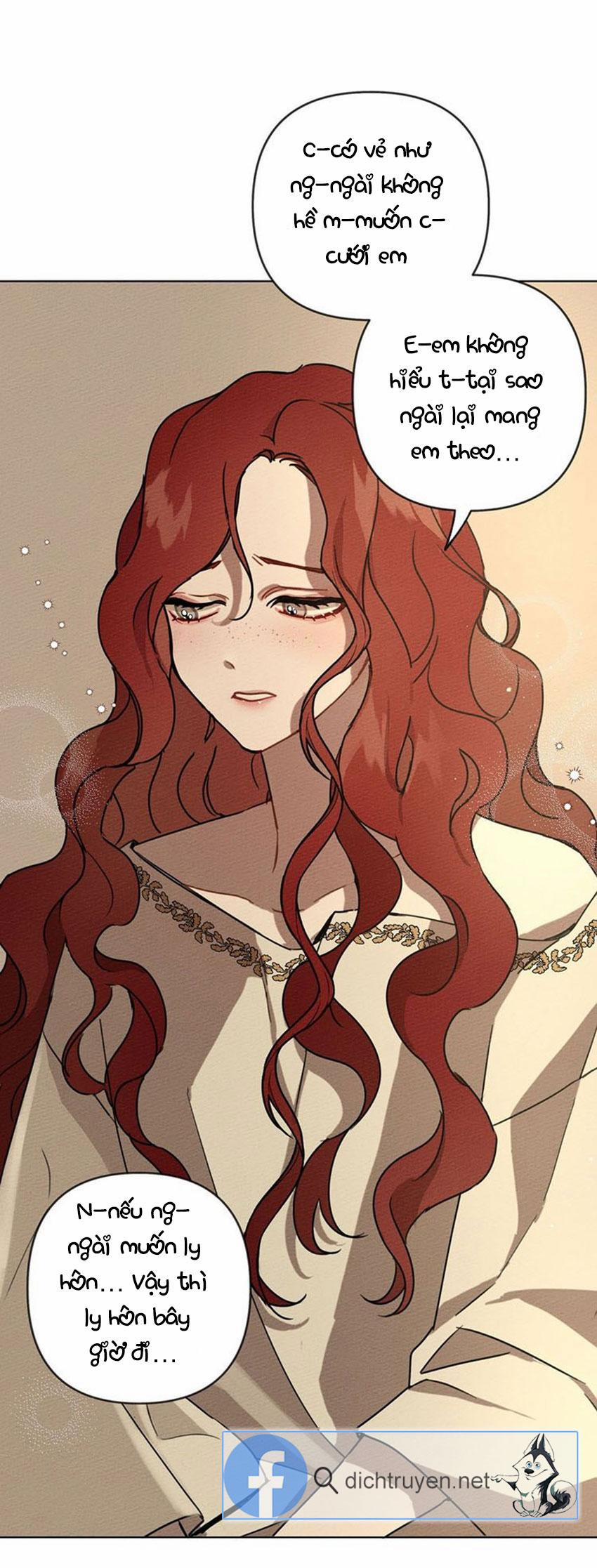 Dưới Bóng Cây Sồi (Under the Oak Tree) 4 trang 63