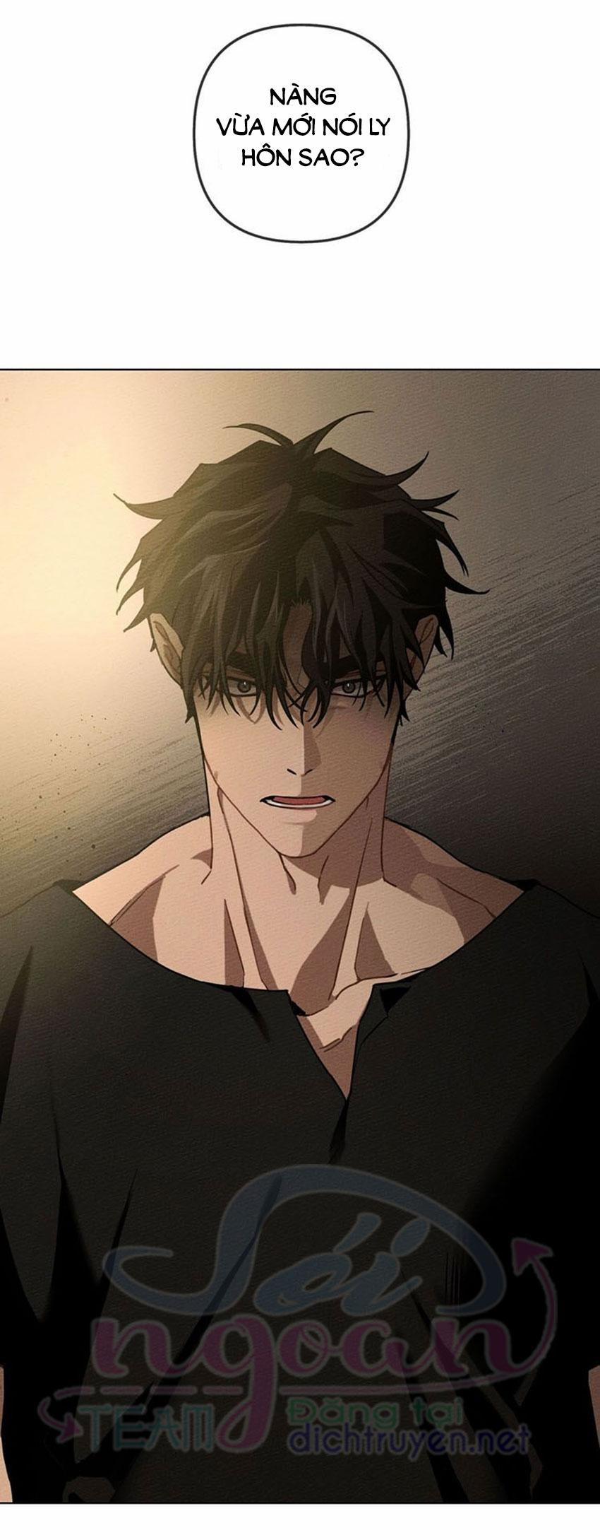 Dưới Bóng Cây Sồi (Under the Oak Tree) 4 trang 66