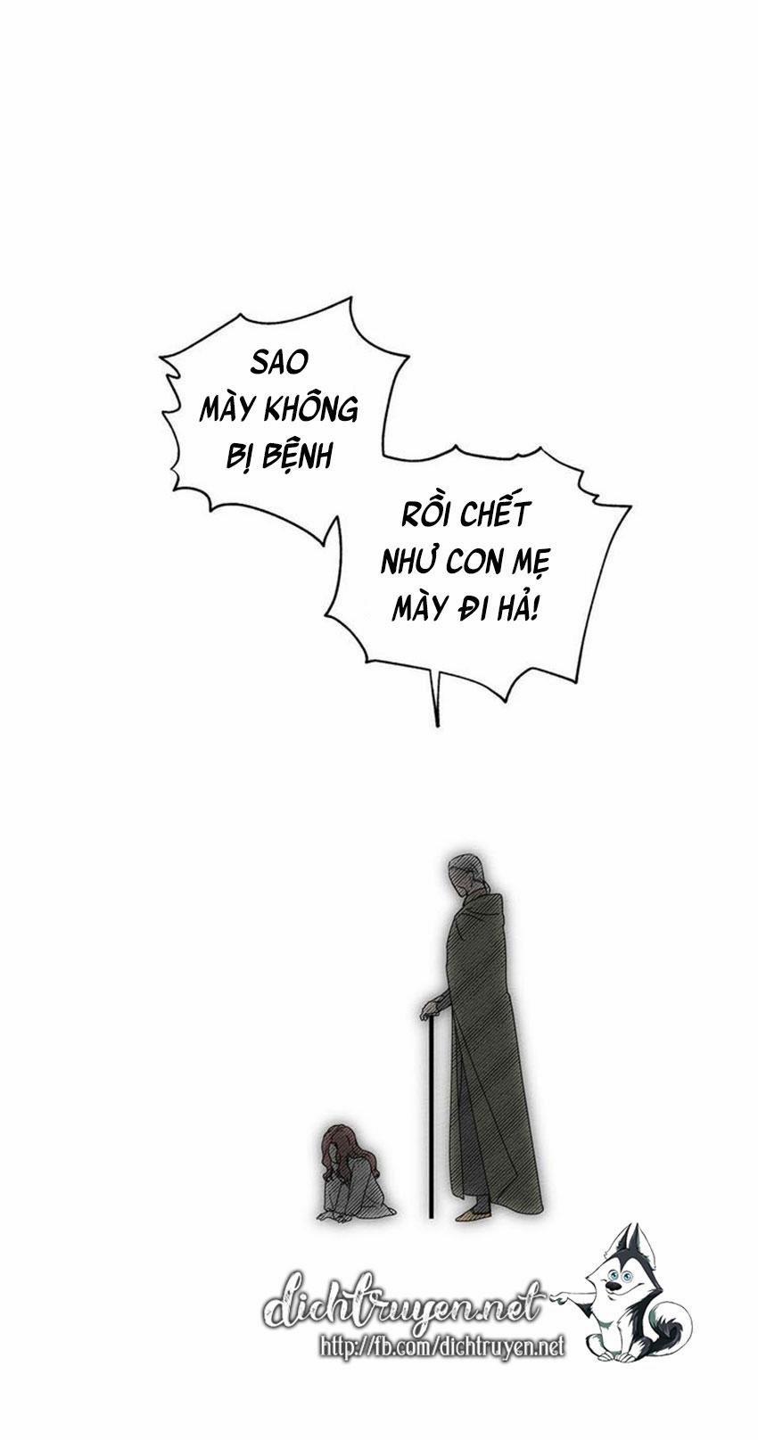 Dưới Bóng Cây Sồi (Under the Oak Tree) 4 trang 7