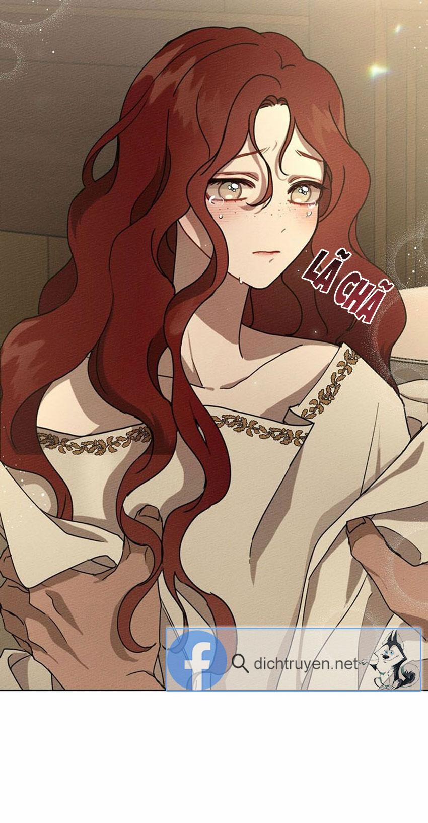 Dưới Bóng Cây Sồi (Under the Oak Tree) 4 trang 70