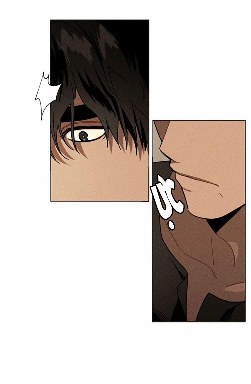 Dưới Bóng Cây Sồi (Under the Oak Tree) 4 trang 71