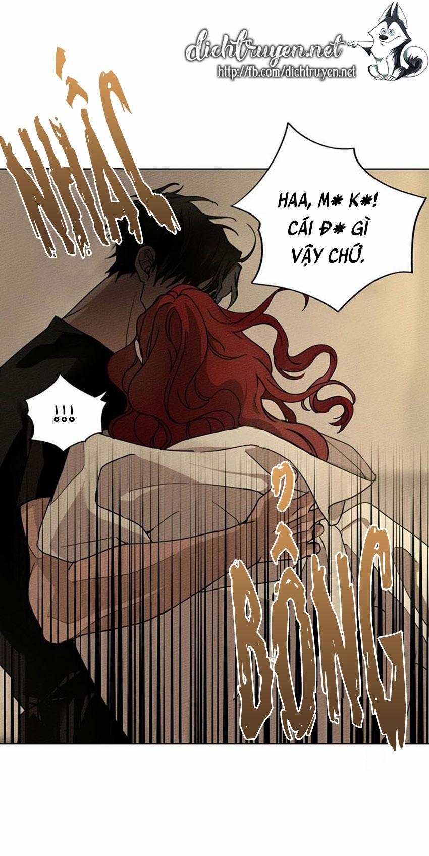 Dưới Bóng Cây Sồi (Under the Oak Tree) 4 trang 72