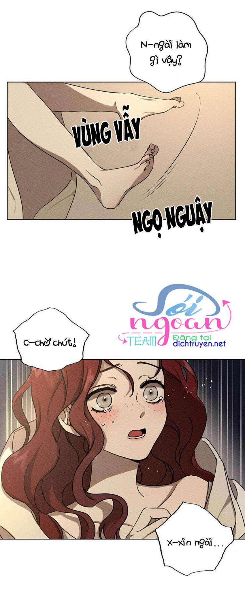 Dưới Bóng Cây Sồi (Under the Oak Tree) 4 trang 73