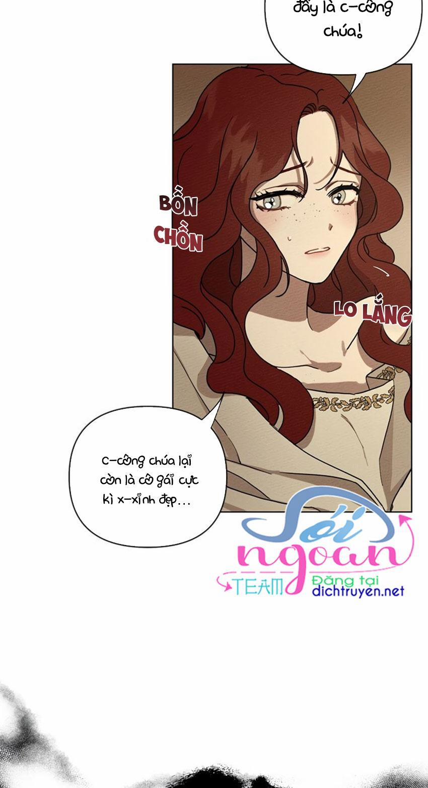 Dưới Bóng Cây Sồi (Under the Oak Tree) 5 trang 10