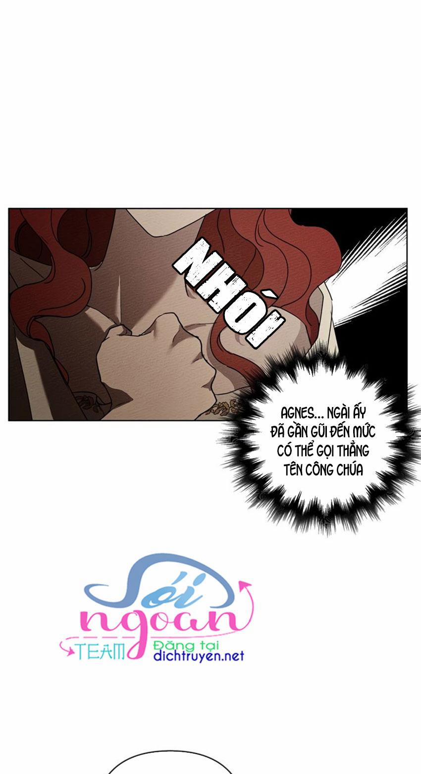 Dưới Bóng Cây Sồi (Under the Oak Tree) 5 trang 12